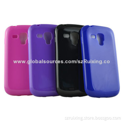 TPU Case for Samsung S7562